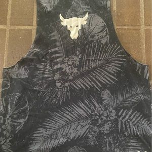 Under Armor project rock tank 2Xl